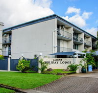 Cairns Holiday Lodge - Accommodation Search