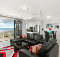 Cairns Luxury Waterfront Apartment - Accommodation Search