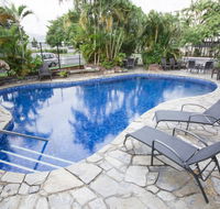 Cairns Plaza Hotel - Accommodation Search
