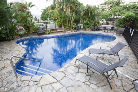 Cairns Plaza Hotel - Accommodation Search 0