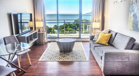 Cairns Plaza Hotel - Accommodation Search 2