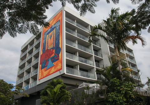 Cairns Plaza Hotel - Accommodation Search 1
