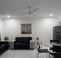 Cairns Prime Location Esplanade Self contained Apartment with Wifi - Accommodation Search
