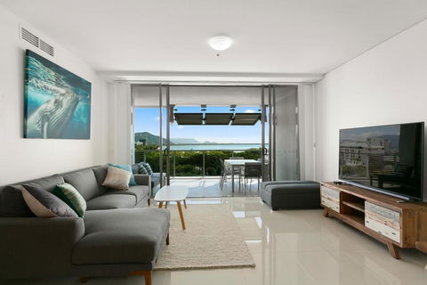 Cairns Private Apartments - Accommodation Search 1