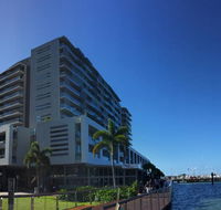Cairns Private Apartments - Accommodation Search