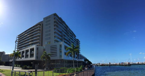 Cairns Private Apartments - Accommodation Search 0