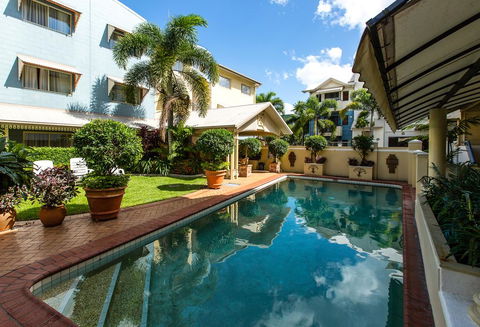 Cairns Queens Court - Accommodation Search 1