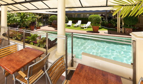 Cairns Queens Court - Accommodation Search 2