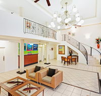Cairns Queens Court - Accommodation Search
