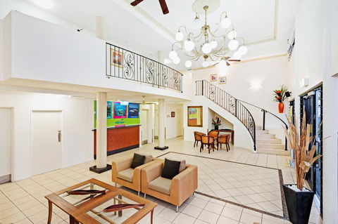 Cairns Queens Court - Accommodation Search 0