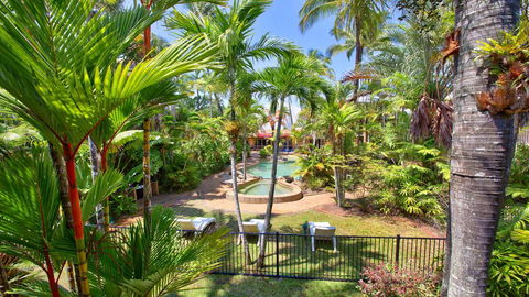 Cairns Rainbow Resort - Accommodation Search 1