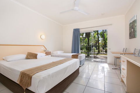 Cairns Rainbow Resort - Accommodation Search 2