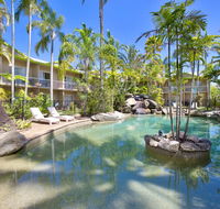 Cairns Rainbow Resort - Accommodation Search
