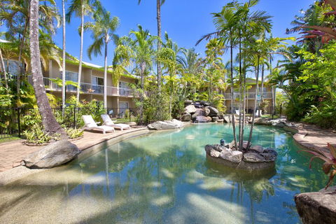 Cairns Rainbow Resort - Accommodation Search 0