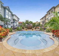Cairns Rainforest View Resort Apartment - Accommodation Search