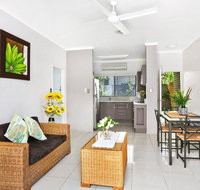 Cairns Reef Retreat - Accommodation Search
