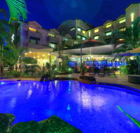 Cairns Sheridan Hotel - Accommodation Search