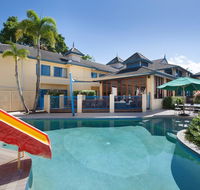 Cairns Southside International - Accommodation Search