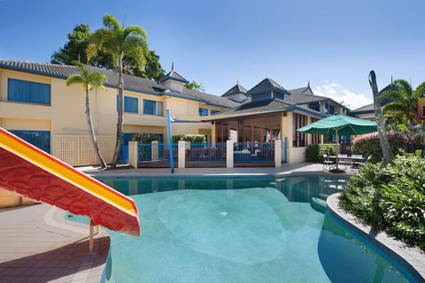 Cairns Southside International - Accommodation Search 0