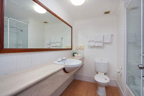 Cairns Southside International - Accommodation Search 1