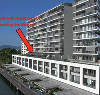 Cairns Waterfront - Harbourlights - Accommodation Search