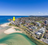 Calypso Unit 1 - The Entrance NSW - Accommodation Search