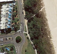 Camargue Beachfront Apartments - Accommodation Search
