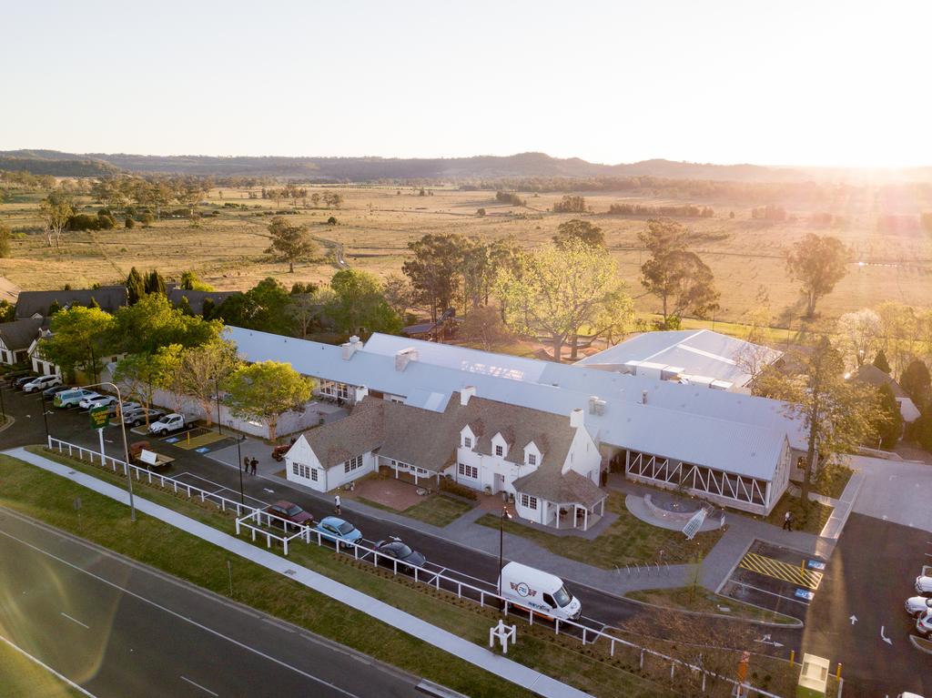 Cawdor NSW Accommodation Search