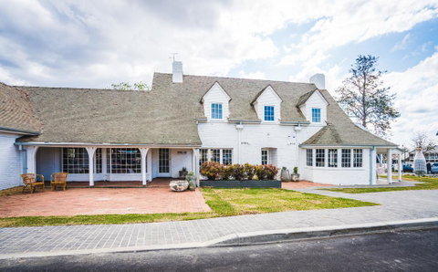 Camden Valley Inn - Accommodation Search 2