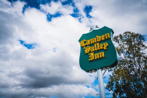 Camden Valley Inn - Accommodation Search 3