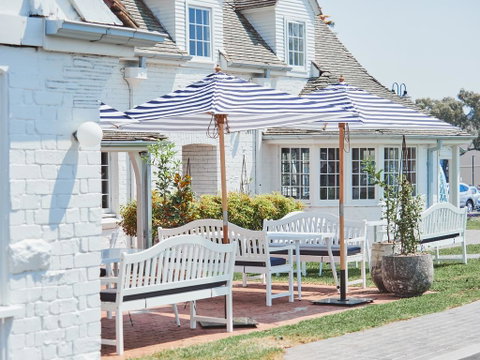 Camden Valley Inn - Accommodation Search 1