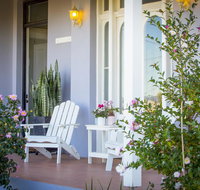 Camellia Cottage - Accommodation Search