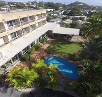 Camelot Motel - Accommodation Search