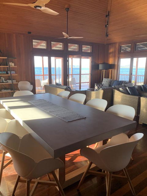 Camp Island Lodge - Accommodation Search 3