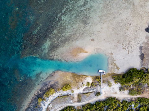 Camp Island Lodge - Accommodation Search 1