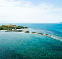 Camp Island Lodge - Accommodation Search