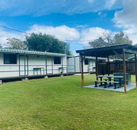 Camp Kanga - Accommodation Search