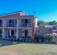 Campaspe Lodge - Accommodation Search