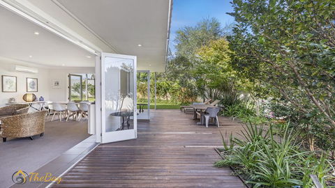 Campbell Cove - 60 Campbell Avenue - Accommodation Search 0