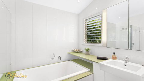 Campbell Cove - 60 Campbell Avenue - Accommodation Search 1