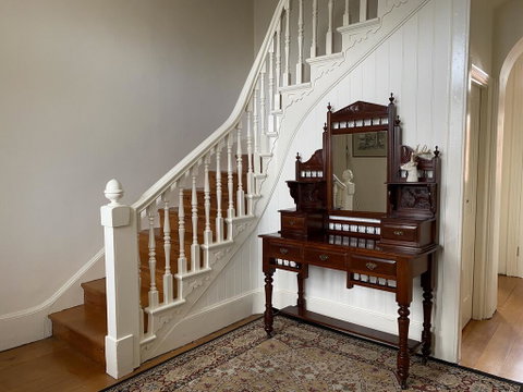 Campbell House - Accommodation Search 3