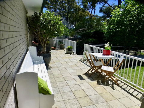 Canara At Palm Beach - Accommodation Search 0