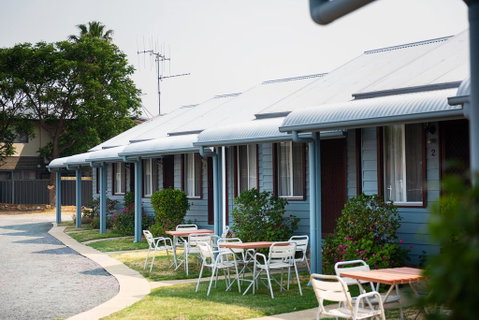 Canberra Ave Villas - Accommodation Search 3