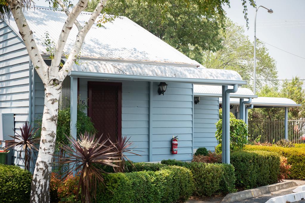 Queanbeyan NSW Accommodation Search