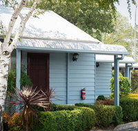 Canberra Ave Villas - Accommodation Search