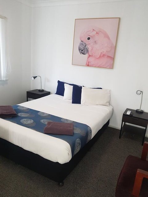 Canberra Ave Villas - Accommodation Search 2