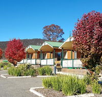 Canberra Carotel Motel - Accommodation Search
