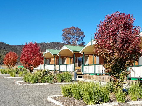 Canberra Carotel Motel - Accommodation Search 0