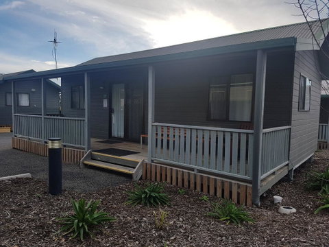 Canberra Carotel Motel - Accommodation Search 2