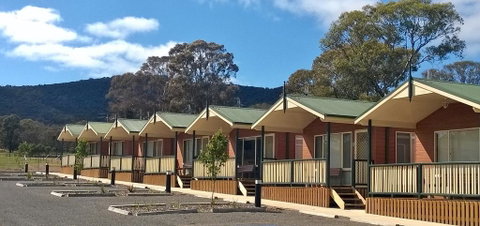 Canberra Carotel Motel - Accommodation Search 1